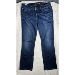 JOE’S Women’s Flawless Honey Curvy BOOtcut Size 31